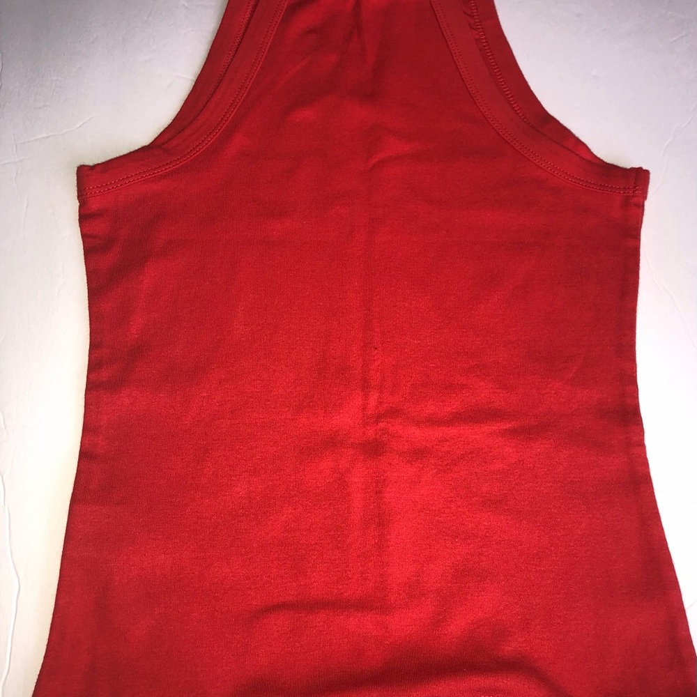 Knit tops, halter style NWT - Picture 5 of 6